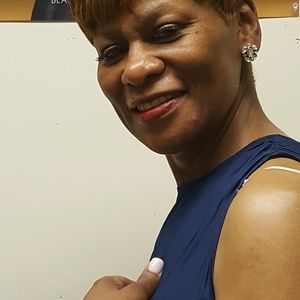 Meet your Posher, Jacquie'